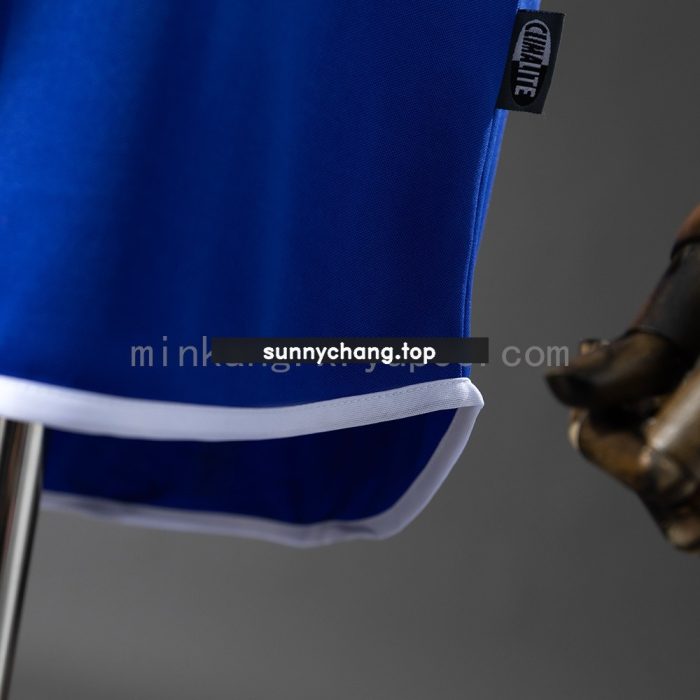 Schalke 04 2001/2002 Home Retro Jersey - 图片 2