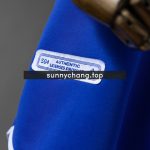 Schalke 04 2001/2002 Home Retro Jersey - 图片 3