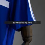 Schalke 04 2001/2002 Home Retro Jersey - 图片 4