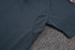 Bayern Munich Polo Shirt Dark Gray - 图片 3