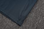 Bayern Munich Polo Shirt Dark Gray - 图片 4