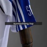 Schalke 04 1998-2000 Home Retro Jersey - 图片 3