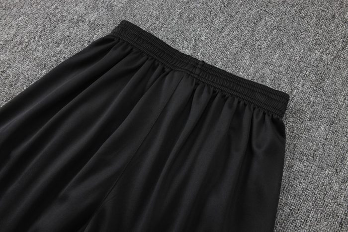 Bayern Munich Black Short Sleeve Training Shirt - 图片 3