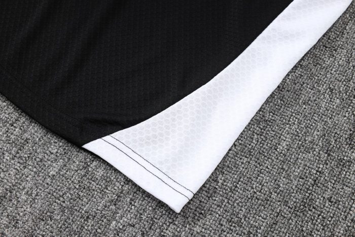 Bayern Munich Black Short Sleeve Training Shirt - 图片 5