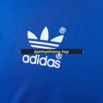 Schalke 04 1984-1985 Home Retro Jersey - 图片 3