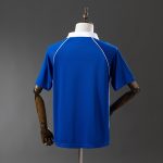 Schalke 04 1984-1985 Home Retro Jersey - 图片 6