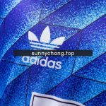 Schalke 04 1988/89 Home Retro Jersey - 图片 3