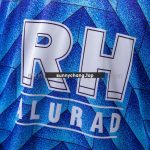 Schalke 04 1988/89 Home Retro Jersey - 图片 4