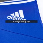Schalke 04 2010/11 Home Retro Jersey - 图片 4