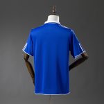 Schalke 04 2010/11 Home Retro Jersey - 图片 8