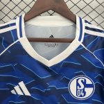 Schalke 04 25/26 Home Jersey - 图片 3