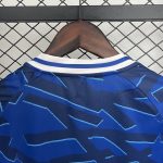 Schalke 04 25/26 Home Jersey - 图片 5