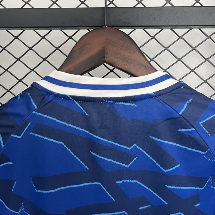 Schalke 04 25/26 Home Jersey - 图片 5
