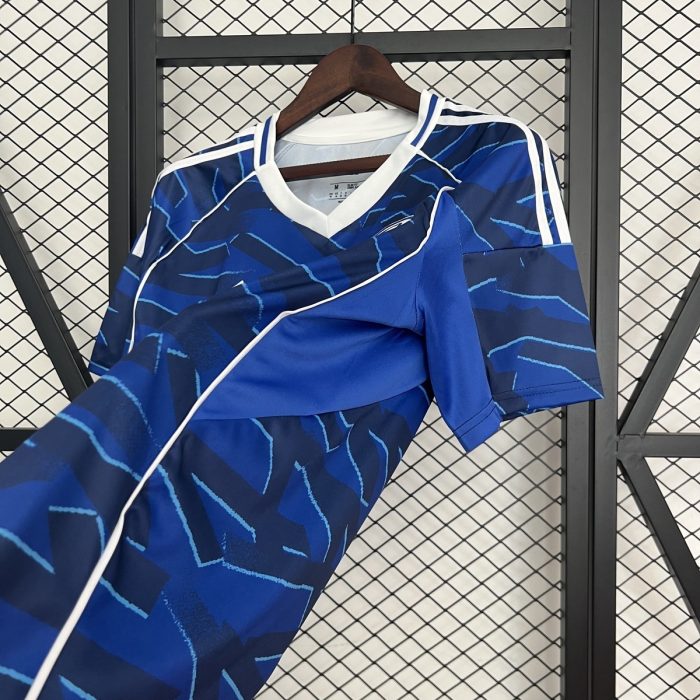 Schalke 04 25/26 Home Jersey - 图片 6