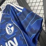Schalke 04 25/26 Home Jersey - 图片 7