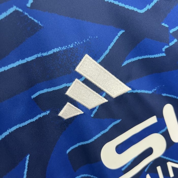 Schalke 04 25/26 Home Jersey - 图片 9