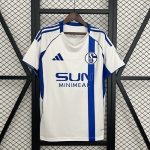 Schalke 04 25/26 Away Jersey