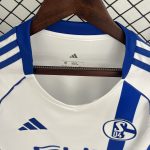 Schalke 04 25/26 Away Jersey - 图片 3