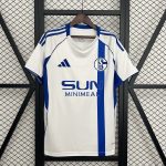 Schalke 04 25/26 Away Jersey - 图片 4