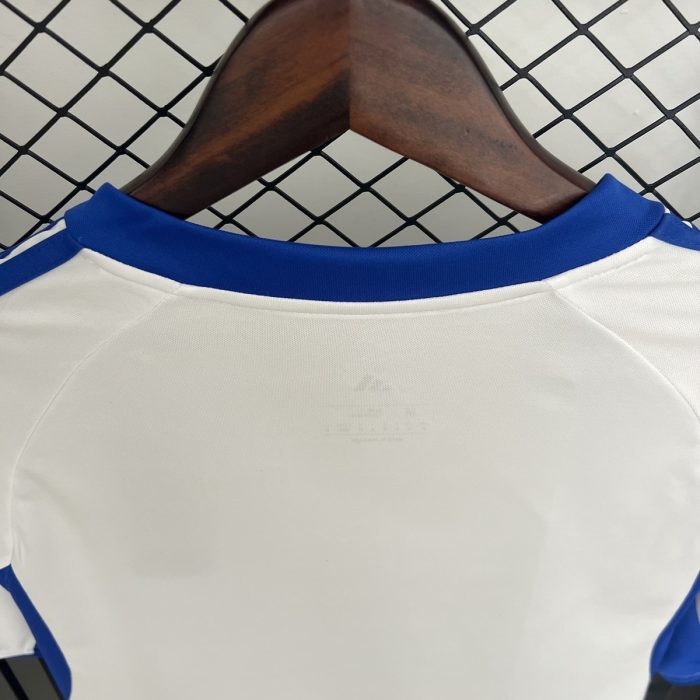Schalke 04 25/26 Away Jersey - 图片 5