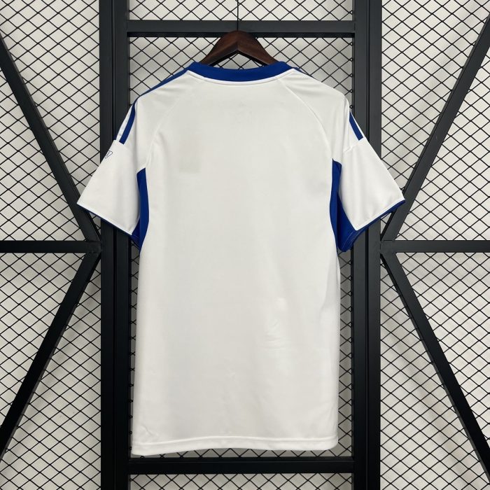 Schalke 04 25/26 Away Jersey - 图片 6