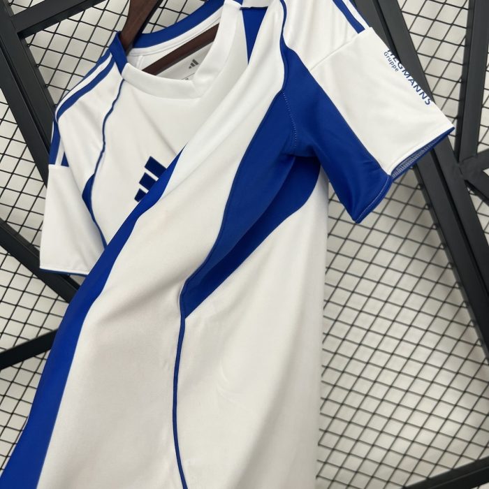 Schalke 04 25/26 Away Jersey - 图片 7