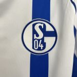 Schalke 04 25/26 Away Jersey - 图片 9