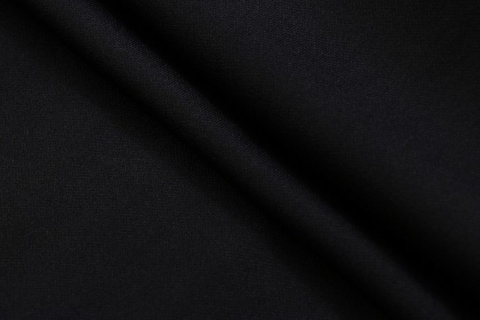 Bayern Munich 22-23 Long Zip Jacket Black - 图片 3
