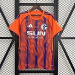Schalke 04 25/26 Third Away Jersey
