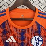 Schalke 04 25/26 Third Away Jersey - 图片 3