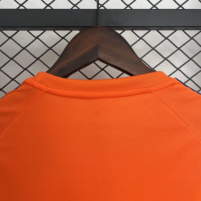 Schalke 04 25/26 Third Away Jersey - 图片 5