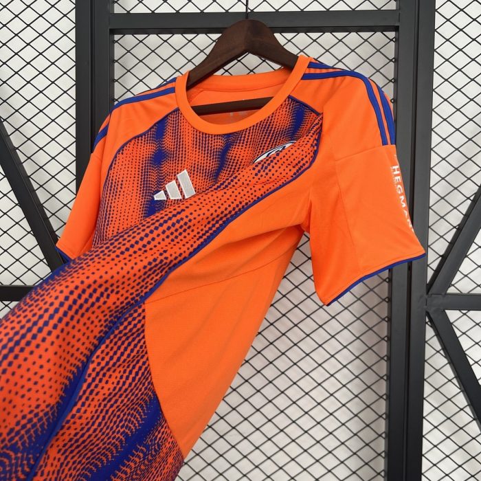 Schalke 04 25/26 Third Away Jersey - 图片 6