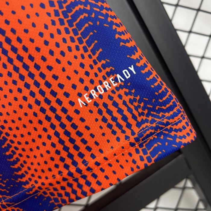 Schalke 04 25/26 Third Away Jersey - 图片 7