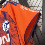 Schalke 04 25/26 Third Away Jersey - 图片 8