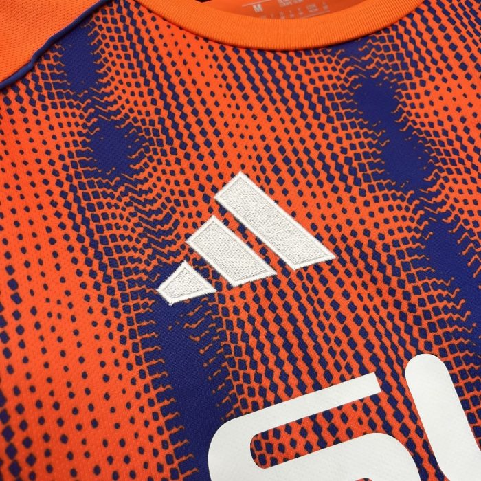 Schalke 04 25/26 Third Away Jersey - 图片 9