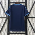 Schalke 04 2010-2011 Away Retro Jersey - 图片 3