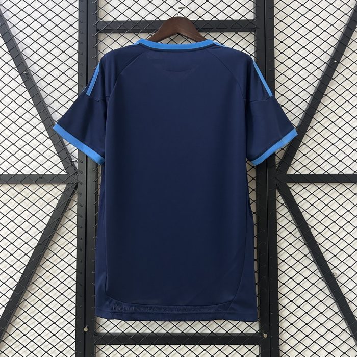 Schalke 04 2010-2011 Away Retro Jersey - 图片 3