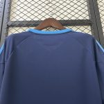 Schalke 04 2010-2011 Away Retro Jersey - 图片 4