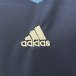 Schalke 04 2010-2011 Away Retro Jersey - 图片 9