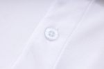 Bayern Munich 23-24 White Polo - 图片 6