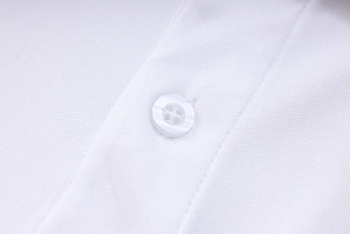 Bayern Munich 23-24 White Polo - 图片 6