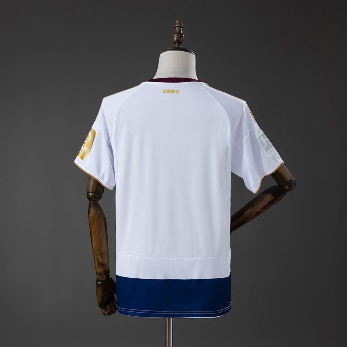 Hamburger SV 25/26 Special Edition Jersey - 图片 3