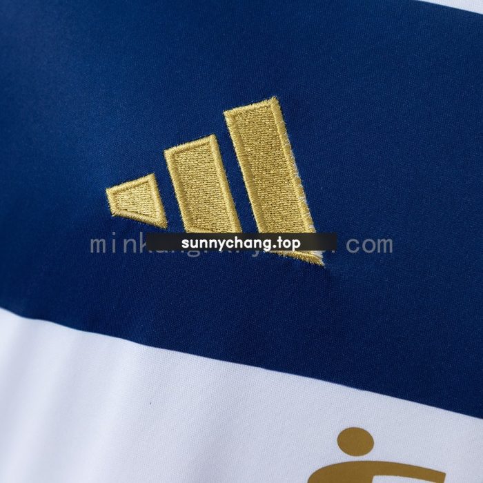 Hamburger SV 25/26 Special Edition Jersey - 图片 6