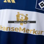 Hamburger SV 25/26 Special Edition Jersey - 图片 8