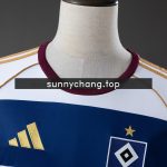 Hamburger SV 25/26 Special Edition Jersey - 图片 9