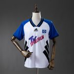 Hamburger SV 1994-1995 Home Retro Jersey