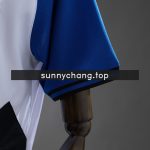 Hamburger SV 1994-1995 Home Retro Jersey - 图片 2