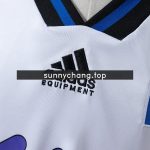 Hamburger SV 1994-1995 Home Retro Jersey - 图片 3
