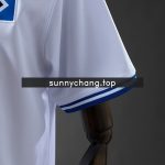 Hamburger SV 1979/80 Home Retro Jersey - 图片 2