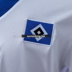 Hamburger SV 1979/80 Home Retro Jersey - 图片 3